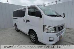 nissan nv350-caravan-van 2014 quick_quick_CBF-VR2E26_VR2E26-020786