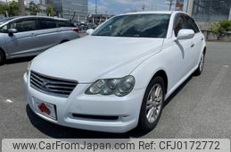 toyota mark-x 2007 -TOYOTA--MarkX DBA-GRX120--GRX120-3043725---TOYOTA--MarkX DBA-GRX120--GRX120-3043725-