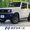 suzuki jimny 2022 quick_quick_JB64W_JB64W-251902 image 1