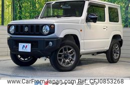 suzuki jimny 2022 quick_quick_JB64W_JB64W-251902