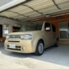 nissan cube 2009 -NISSAN--Cube DBA-Z12--Z12----NISSAN--Cube DBA-Z12--Z12-- image 1