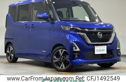 nissan roox 2020 -NISSAN--Roox 4AA-B45A--B45A-0001177---NISSAN--Roox 4AA-B45A--B45A-0001177-
