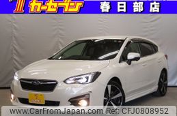 subaru impreza-wagon 2018 -SUBARU--Impreza Wagon DBA-GT7--GT7-060428---SUBARU--Impreza Wagon DBA-GT7--GT7-060428-