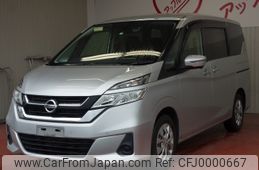 nissan serena 2019 -NISSAN--Serena DBA-C27--C27-011970---NISSAN--Serena DBA-C27--C27-011970-