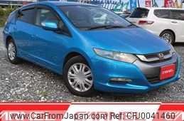 honda insight 2009 A11101