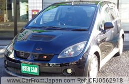 mitsubishi colt 2006 quick_quick_CBA-Z27AG_0300654