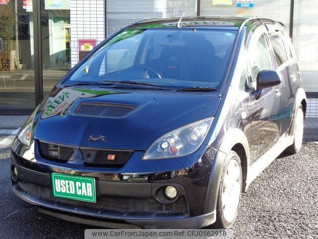 mitsubishi colt 2006 quick_quick_CBA-Z27AG_0300654 image 1