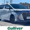 toyota alphard 2018 -TOYOTA--Alphard DBA-AGH30W--AGH30-0210129---TOYOTA--Alphard DBA-AGH30W--AGH30-0210129- image 1