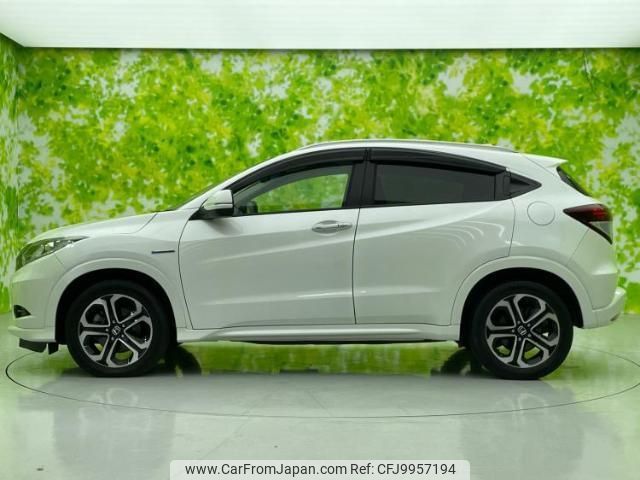 honda vezel 2014 quick_quick_DAA-RU3_RU3-1044442 image 2