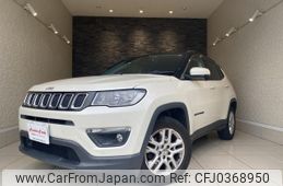 jeep compass 2019 quick_quick_ABA-M624_MCANJPBB7KFA50130