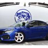 honda civic 2017 CFJ1566736 image 1