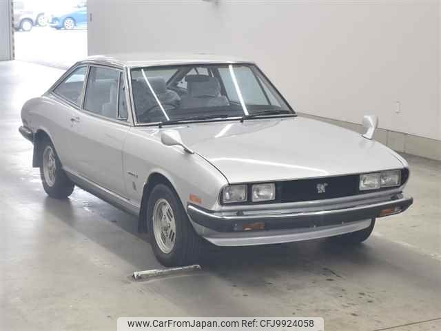 isuzu 117-coupe undefined -ISUZU--117 Coupe PA96-5288973---ISUZU--117 Coupe PA96-5288973- image 1