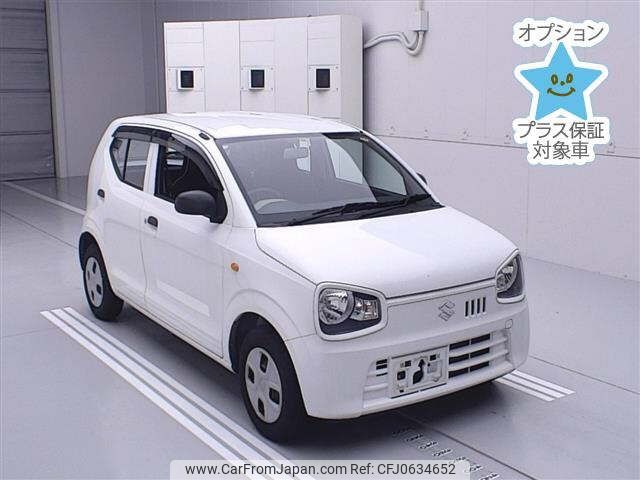 suzuki alto 2019 -SUZUKI--Alto HA36S-532280---SUZUKI--Alto HA36S-532280- image 1