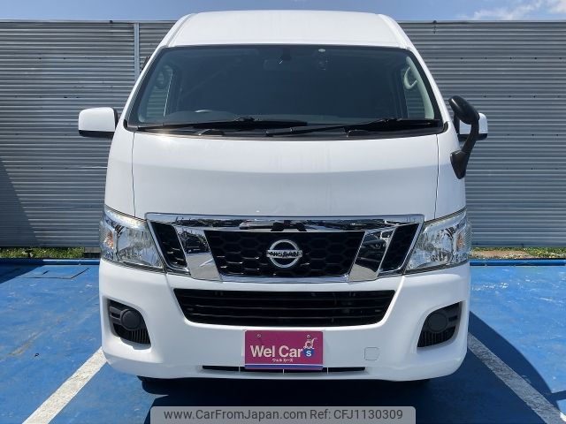 nissan caravan-van 2015 -NISSAN--Caravan Van LDF-CW8E26ｶｲ--CW8E26-003541---NISSAN--Caravan Van LDF-CW8E26ｶｲ--CW8E26-003541- image 2