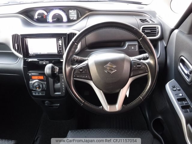suzuki solio 2018 -SUZUKI--Solio DAA-MA36S--MA36S-675340---SUZUKI--Solio DAA-MA36S--MA36S-675340- image 2