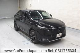 honda vezel 2022 CFJ1755334