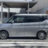 suzuki solio 2016 CFJ1522043 image 30