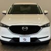 mazda cx-5 2019 -MAZDA--CX-5 LDA-KF2P--KF2P-317638---MAZDA--CX-5 LDA-KF2P--KF2P-317638- image 12