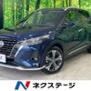 nissan kix 2021 -NISSAN--KIX 6AA-P15--P15-038162---NISSAN--KIX 6AA-P15--P15-038162- image 1