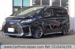 toyota vellfire 2015 -TOYOTA--Vellfire DBA-AGH30W--AGH30-0038750---TOYOTA--Vellfire DBA-AGH30W--AGH30-0038750-