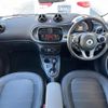 smart forfour 2017 CFJ1026839 image 17