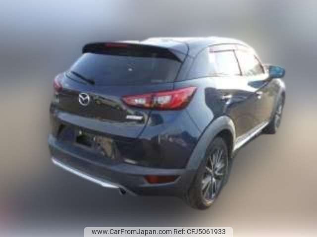 mazda cx-3 2016 -MAZDA--CX-3 LDA-DK5FW--DK5FW-124833---MAZDA--CX-3 LDA-DK5FW--DK5FW-124833- image 2