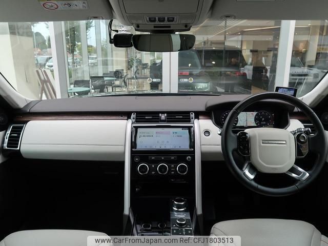 land-rover discovery 2018 CFJ1803513 image 2