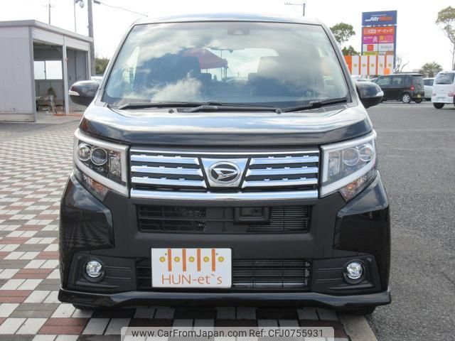 daihatsu move 2017 quick_quick_LA150S_LA150S-0117268 image 2