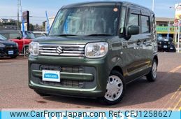 suzuki spacia 2022 quick_quick_5AA-MK53S_MK53S-405105