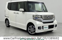 honda n-box 2014 CFJ1389692