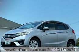 honda fit 2013 CFJ1510878