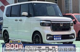 honda n-box 2025 GOO_JP_700060017330250623008