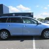 toyota corolla-fielder 2008 CFJ1715633 image 5