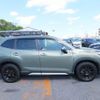 subaru forester 2020 quick_quick_5AA-SKE_SKE-036514 image 15