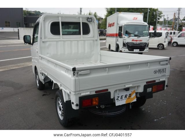 daihatsu hijet-truck 2024 -DAIHATSU--Hijet Truck S510P--S510P-0564731---DAIHATSU--Hijet Truck S510P--S510P-0564731- image 2