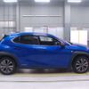 lexus ux 2021 -LEXUS--Lexus UX MZAH10-2102949---LEXUS--Lexus UX MZAH10-2102949- image 4