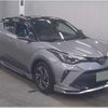 toyota c-hr 2020 quick_quick_DBA-NGX10_2017826 image 4