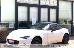 mazda roadster 2022 GOO_JP_700055109230240825001