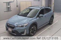 subaru xv 2020 -SUBARU--Subaru XV 5AA-GTE--GTE-036196---SUBARU--Subaru XV 5AA-GTE--GTE-036196-