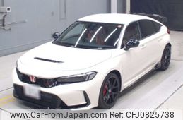 honda civic 2025 -HONDA 【岐阜 303に5768】--Civic FL5-1204646---HONDA 【岐阜 303に5768】--Civic FL5-1204646-