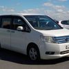 honda stepwagon 2011 -HONDA--Stepwgn DBA-RK2--RK2-1200177---HONDA--Stepwgn DBA-RK2--RK2-1200177- image 1