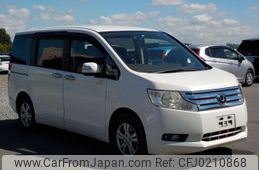 honda stepwagon 2011 -HONDA--Stepwgn DBA-RK2--RK2-1200177---HONDA--Stepwgn DBA-RK2--RK2-1200177-