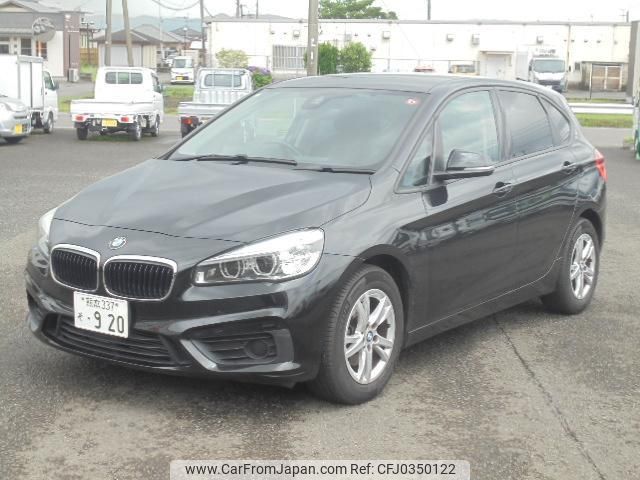 bmw 2-series 2016 quick_quick_LDA-2C20_WBA2C12000V777622 image 1