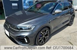 volkswagen volkswagen-others 2023 CFJ1700684