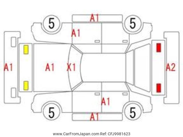 mazda axela 2008 -MAZDA--Axela DBA-BK3P--BK3P-305232---MAZDA--Axela DBA-BK3P--BK3P-305232- image 2