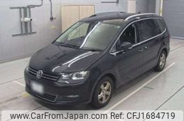 volkswagen sharan 2015 CFJ1684719