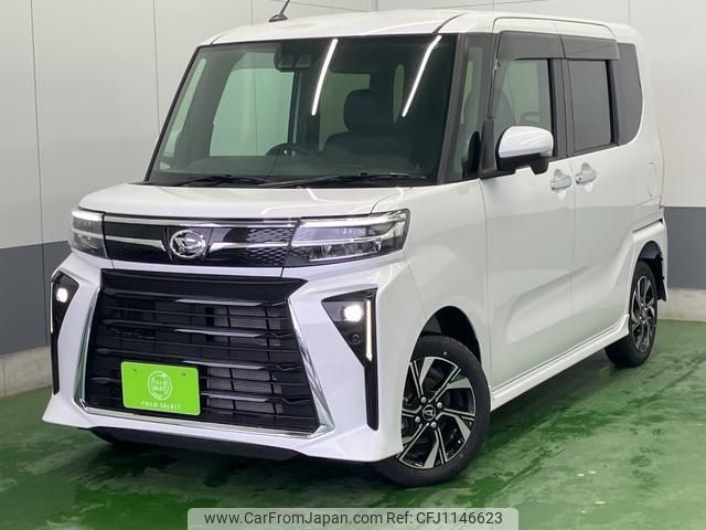 daihatsu tanto 2024 -DAIHATSU 【名変中 】--Tanto LA660S--0114784---DAIHATSU 【名変中 】--Tanto LA660S--0114784- image 1
