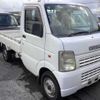 suzuki carry-truck 2007 -SUZUKI--Carry Truck DA63T--516444---SUZUKI--Carry Truck DA63T--516444- image 1