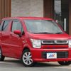 suzuki wagon-r 2017 quick_quick_DAA-MH55S_MH55S-112246 image 1