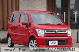 suzuki wagon-r 2017 quick_quick_DAA-MH55S_MH55S-112246